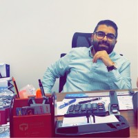 Mohammad Da’na (CFM)