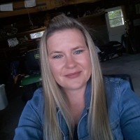 Crystal Peterson