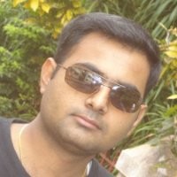 Parthiban Nanjan