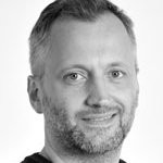 Mathias Lykke Larsen