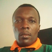 Fred Wanyonyi Wafula