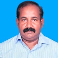 Srinivasan krishnan