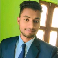 HARIKESH KUMAR