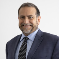 Richard Mgrdechian