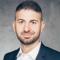 Aleksandar Marcevski