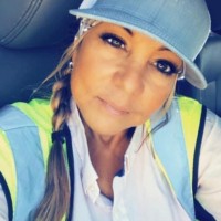 Tina Marie