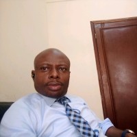 Steven Muamba Bamoyo