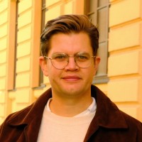 Viktor Fox Sköld