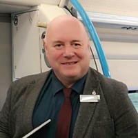 Simon Todd