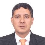 Alex Ortega Reyes