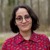 Juliette Sanchez-Lambert (she/her)