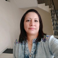 Prachi Aniket Malapur