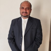 Suryakant Dubey