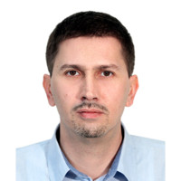 Dmitriy Ivanikhin