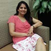 Hemali Brahmbhatt Ms,Rrt