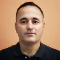 Maazullah Khan