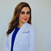 Dra. Silvia Ramirez Dovala