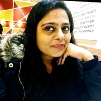 Saumya Raj