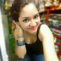 Cinthya Centty Pardo