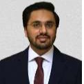 Umar Sohail - Ca Finalist
