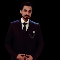 Muhammad Zeeshan Shaikh