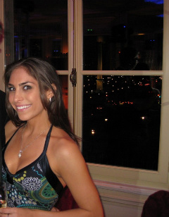 Pam Simon