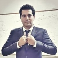 Mahmoud Ali