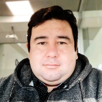 Carlos Acevedo Garrido