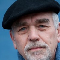 Wim ( W.J.) van Minnen