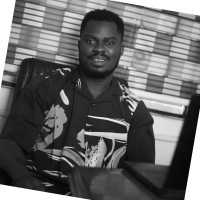 Prince Chidubem