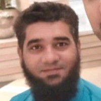 Syed Noman Ali