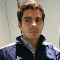Gonzalo Martin Delfino