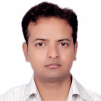 Vipin Kashyap