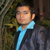 Ismael Pecina Quiroz