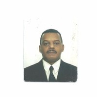 Rogério Marcio Oliveira