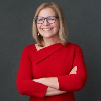 Shelly O'DonovanShelly O'Donovan is an Influencer