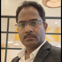 Upendra Kumar Singh