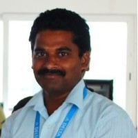 Showreddy Thirumalreddy