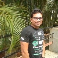 Santanu Patnaik