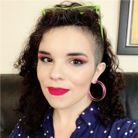 Angelina Meehan