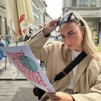 Fleur van Mook