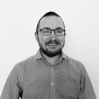 Andrew Pegg