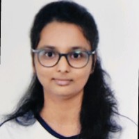 Khyati Shah