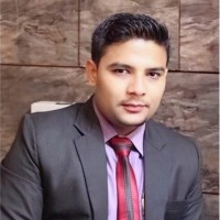 Kailash Bhattarai