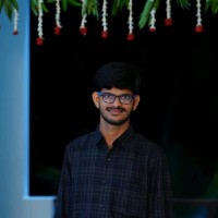 Pavan Cherukuri