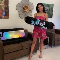 Johanna Centeno