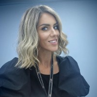 Jasmina Stojanovic