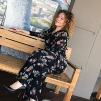 Elisabeth Anna Sanne Keesen