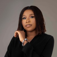 Oluwafunmilayo Oyeniran