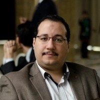 Ramy Heshmat Ali
